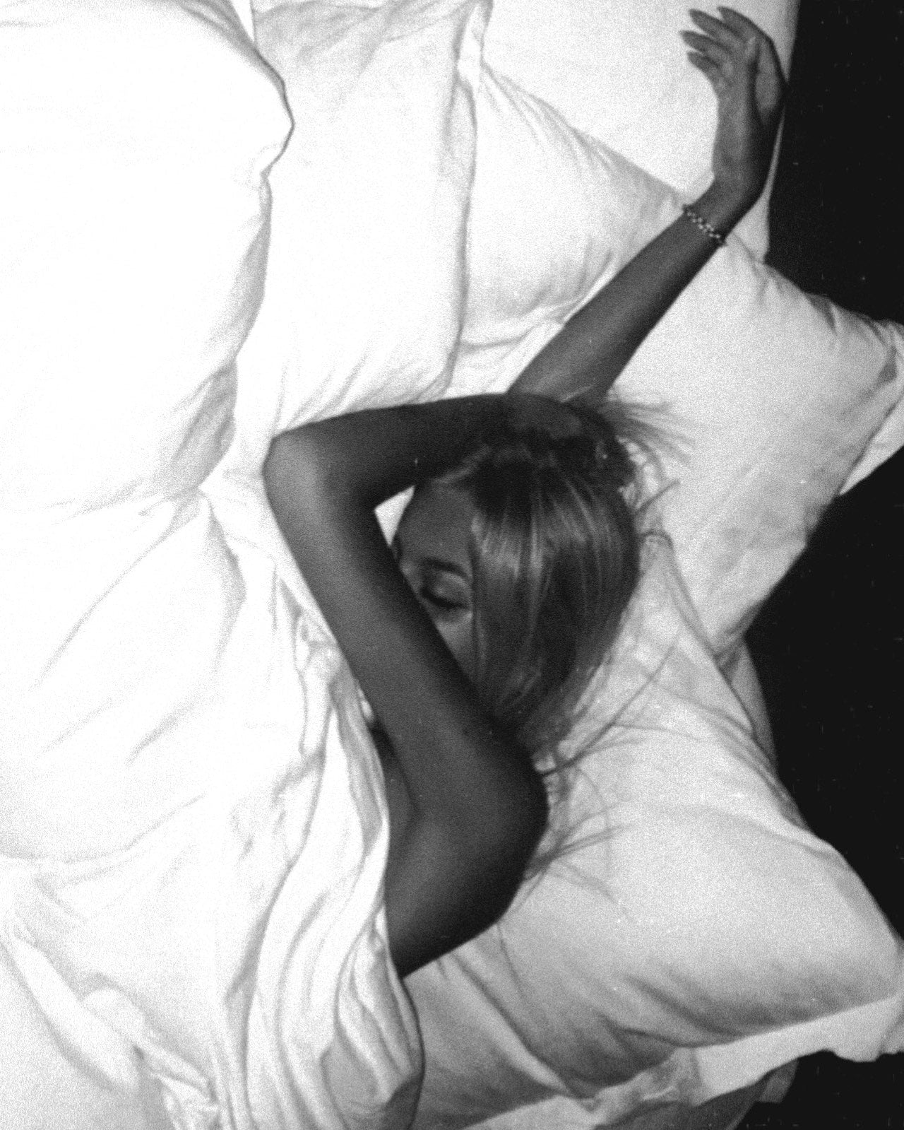 Sleep, Stress and Desire : Understanding the Hormones Behind Intimacy