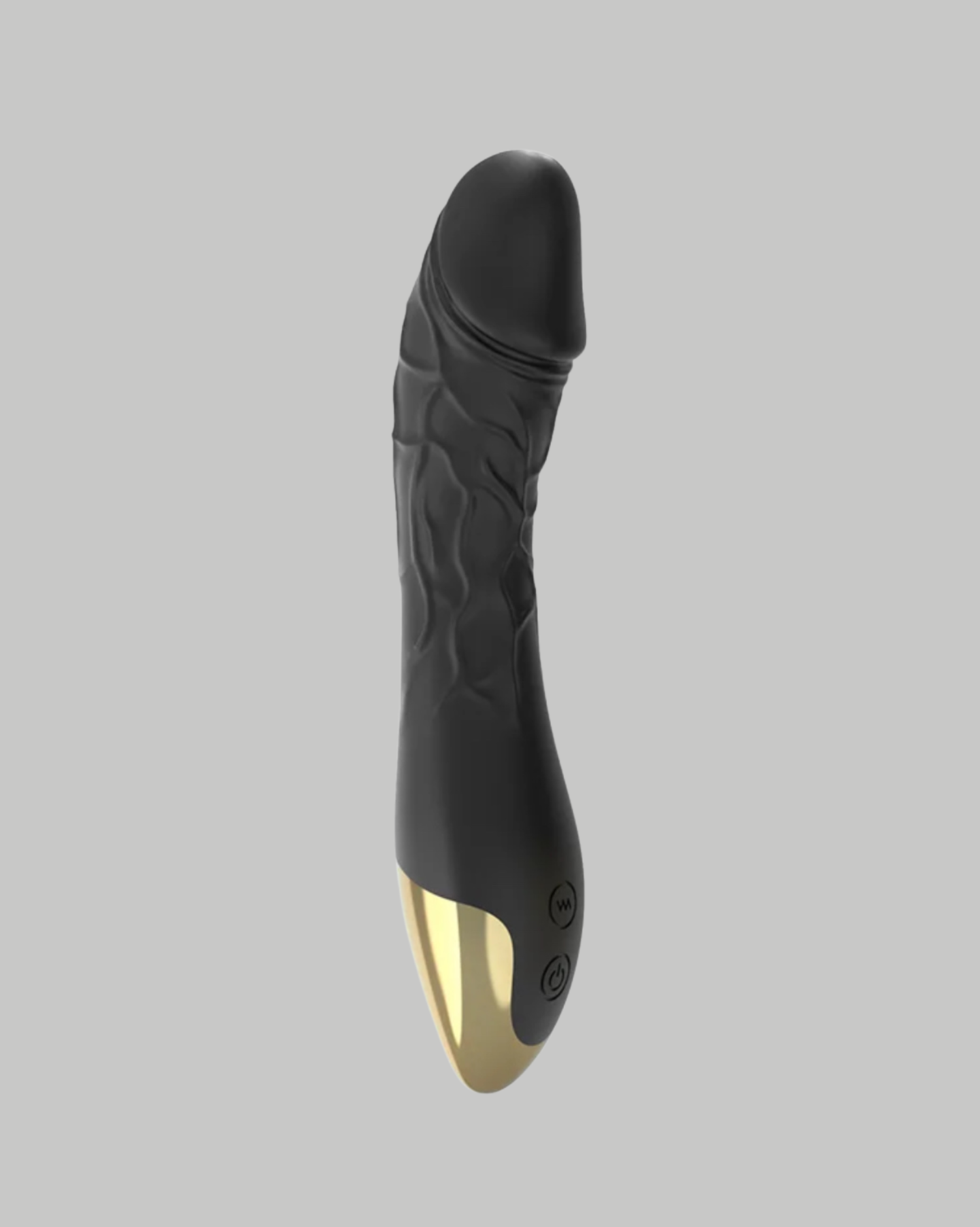 The Nikita Silicone G-Spot Satisfier : Black