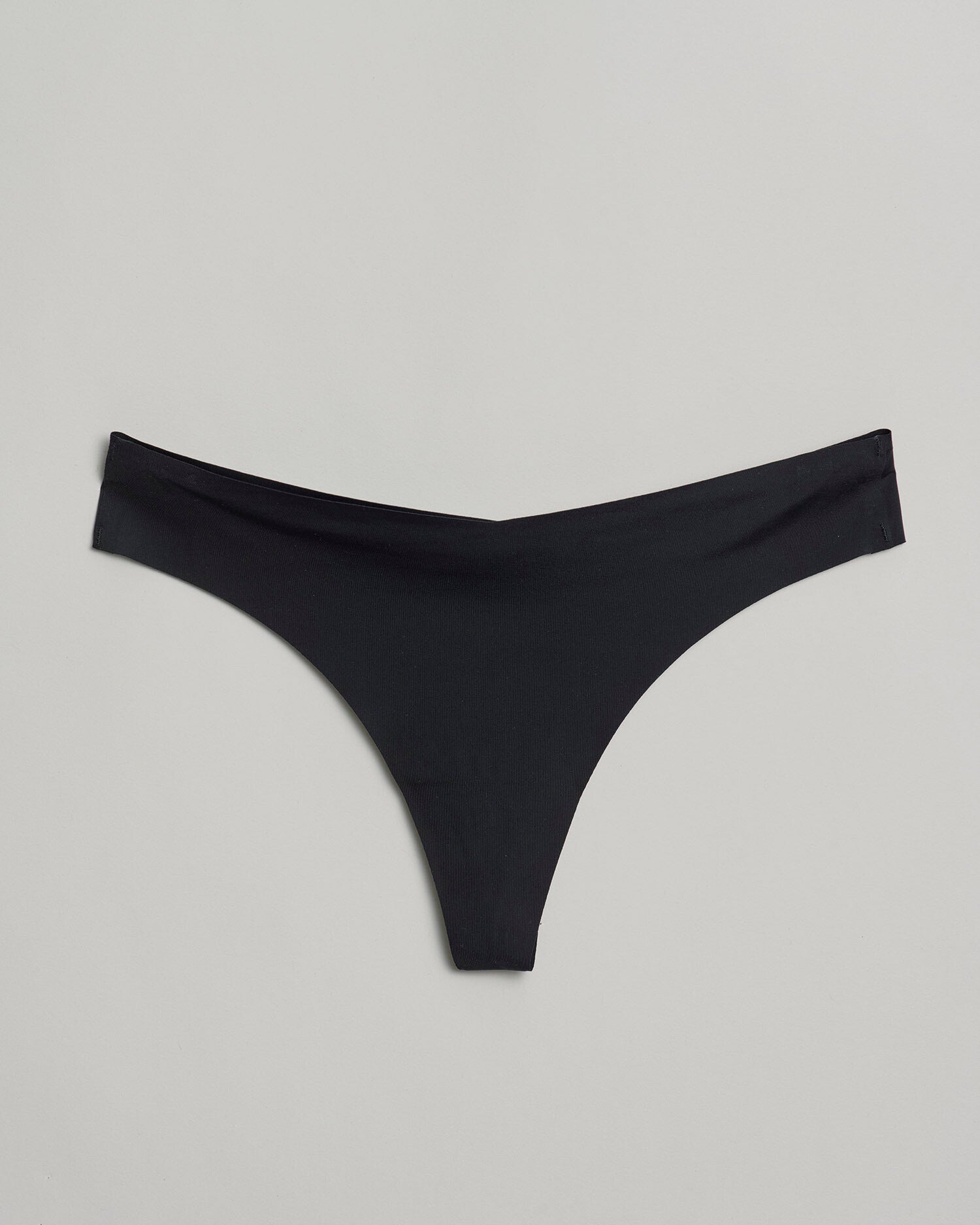 The Khloé Seamless Sports Cheeky : Black